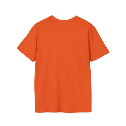 "I Hope I Die Warmed by the Life That I Tried to Live" T-Shirt