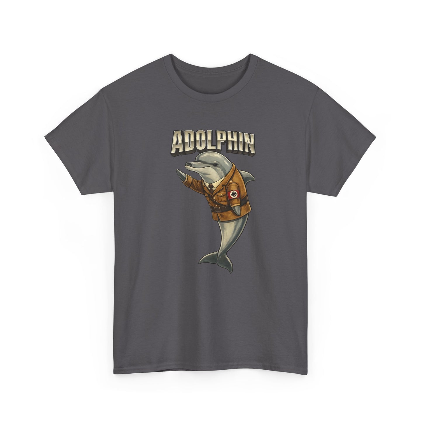 Adolphin Graphic Tee