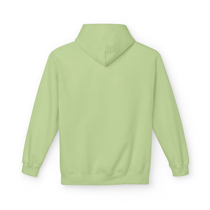 Cat on Shelf Hoodie