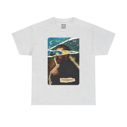 Beyond The Canvas T-Shirt