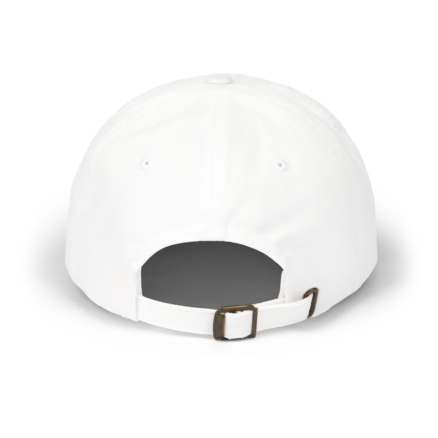 Stay real Classic Dad Cap