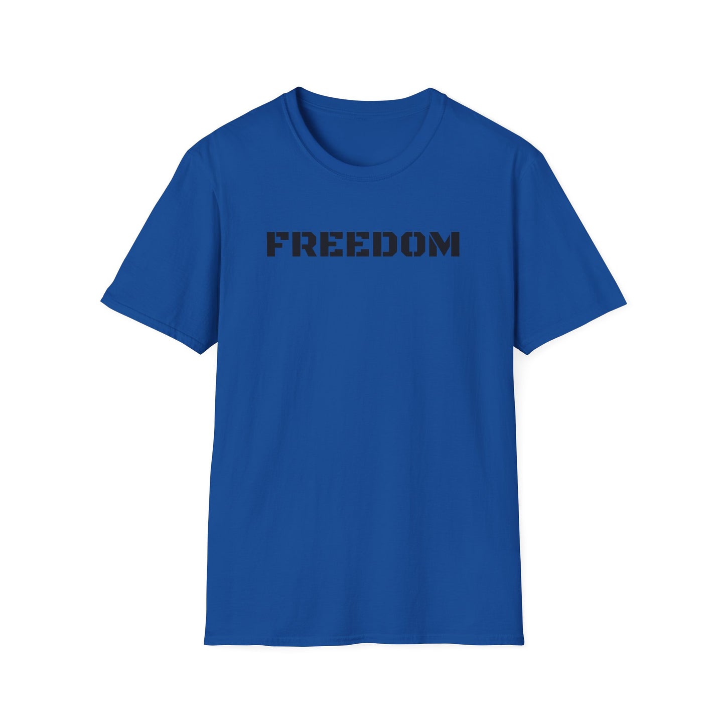 Freedom Graphic T-Shirt