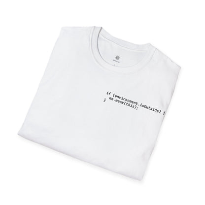 Programmer Tees