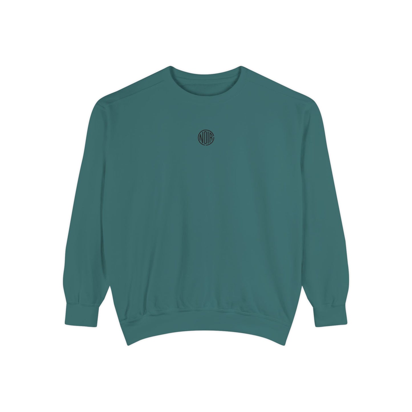 Wave Crest Sweatshirt