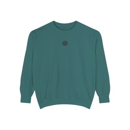 Wave Crest Sweatshirt
