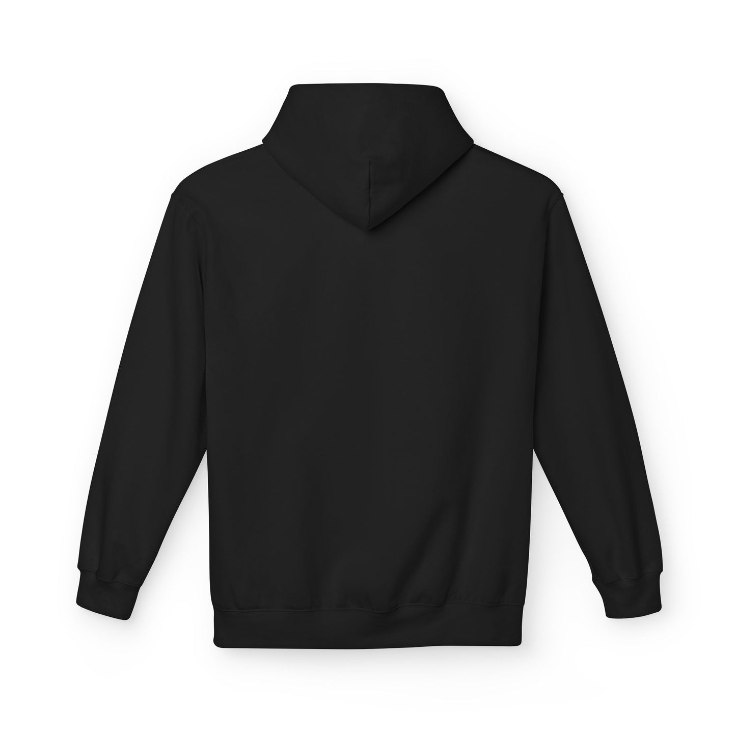 Minimalist Hoodie