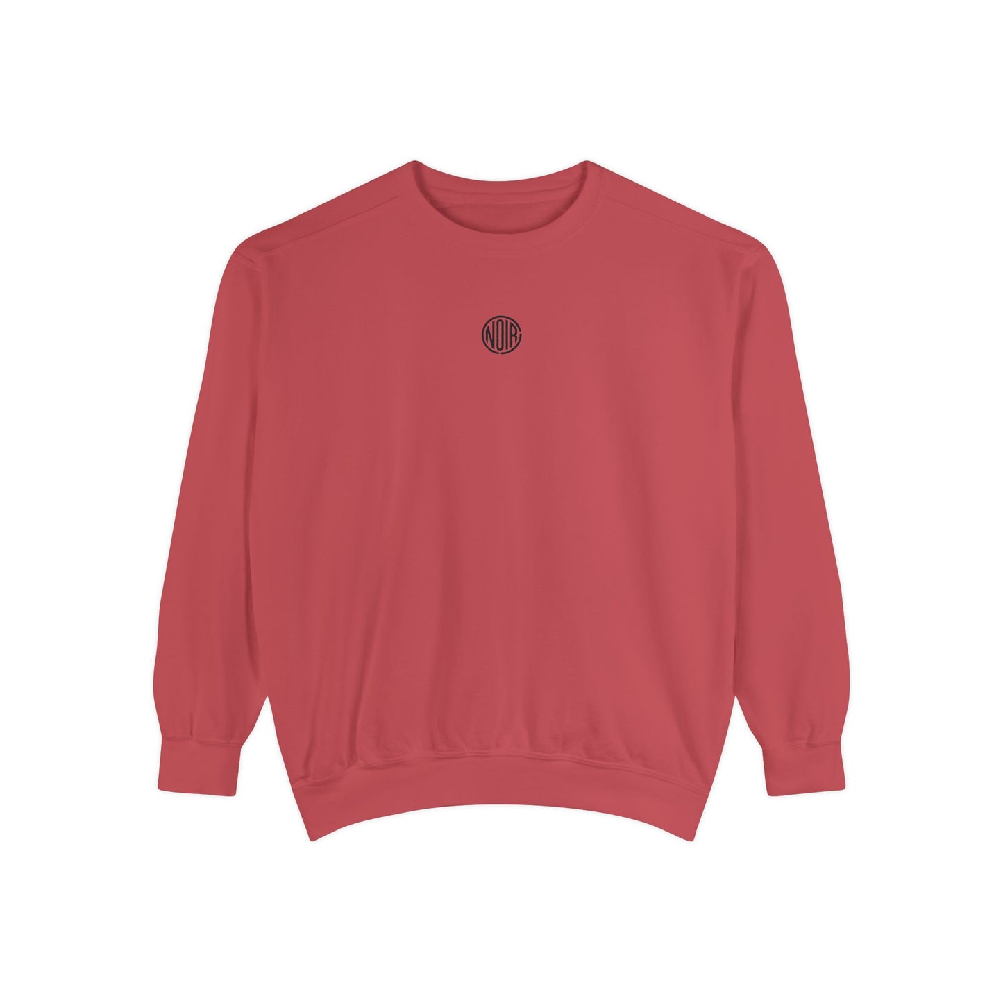 Wave Crest Sweatshirt