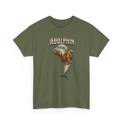 Adolphin Graphic Tee