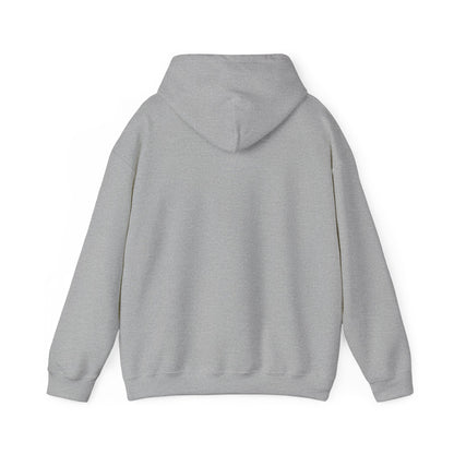 Sunlit Hands Hoodie