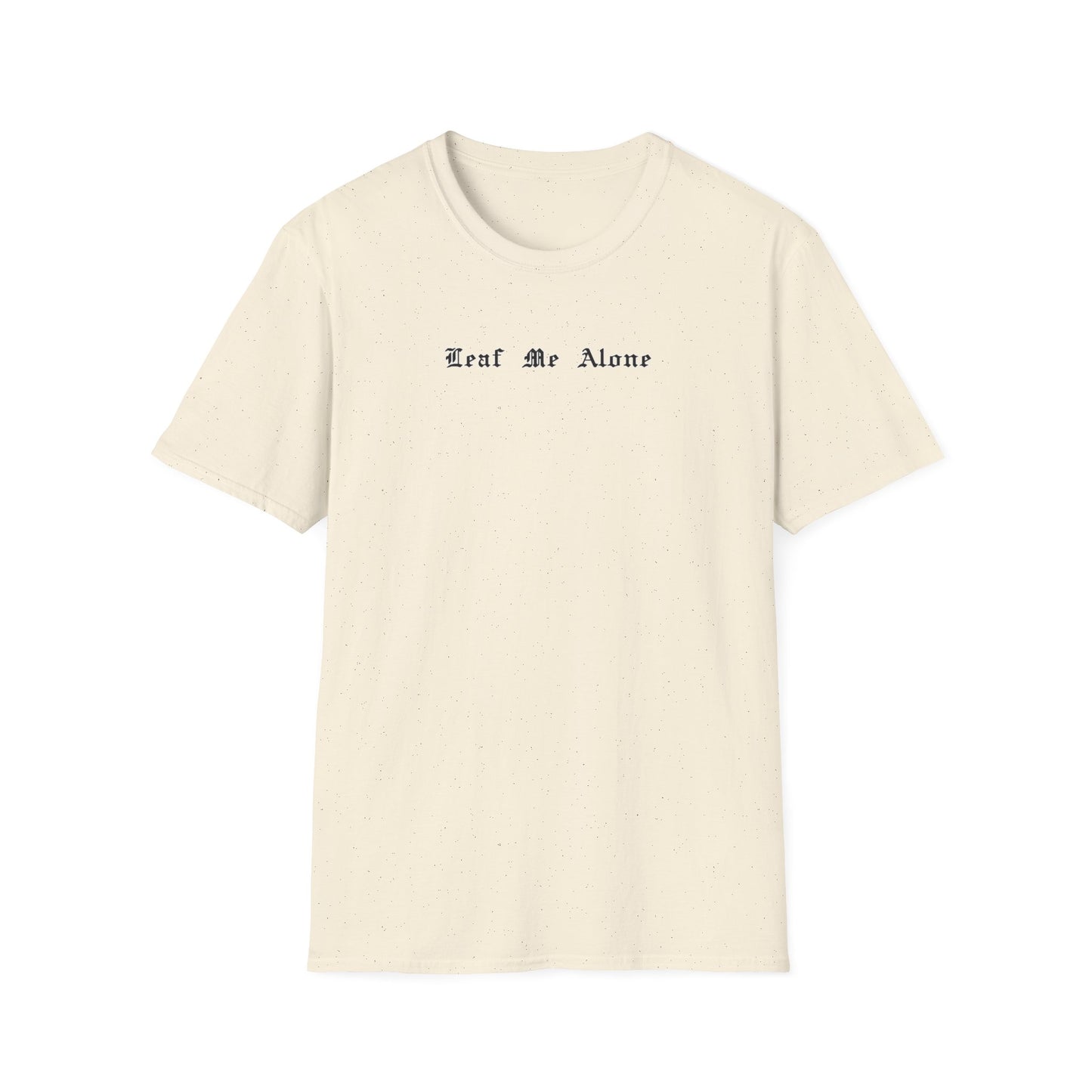"Don't Eat the Homies"  Tee