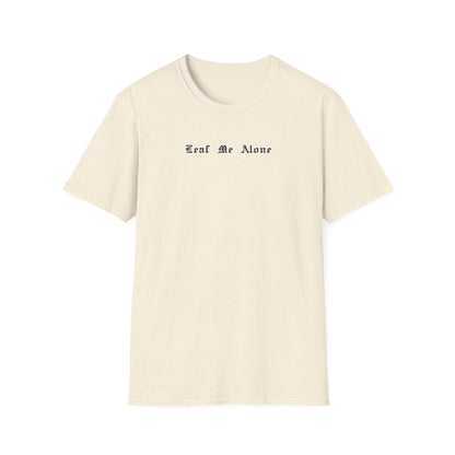 "Don't Eat the Homies"  Tee