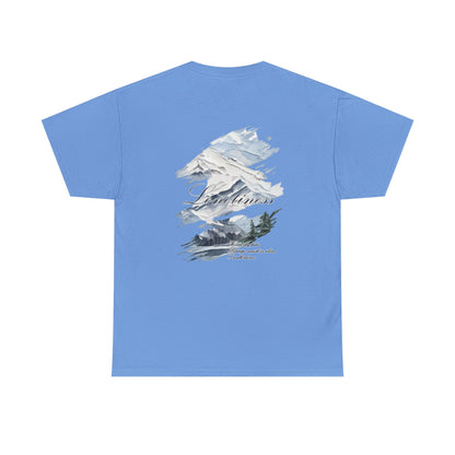 Lost In Loneliness T-shirt