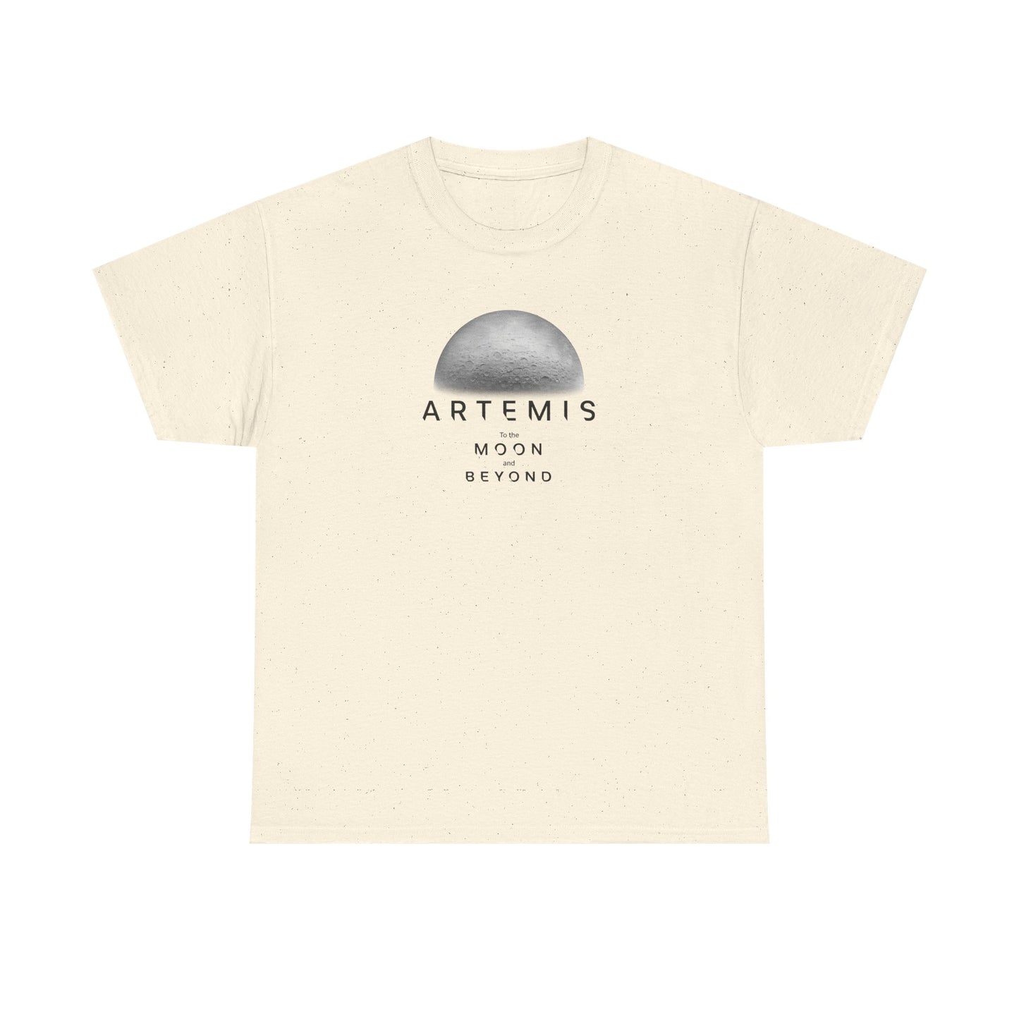 To the Moon & Beyond T-Shirt
