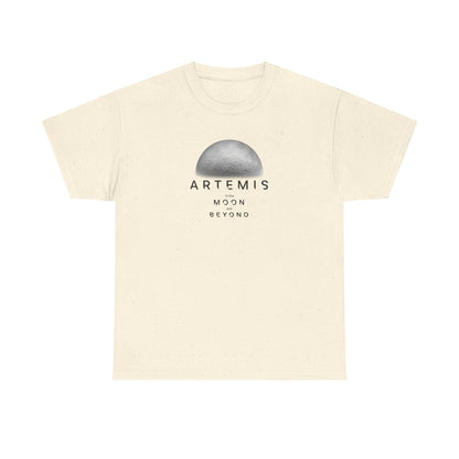 To the Moon & Beyond T-Shirt