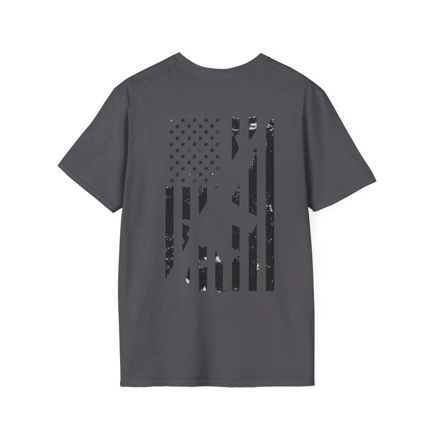 Freedom Graphic T-Shirt