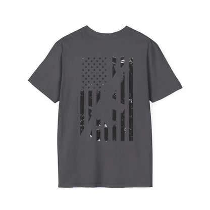 Freedom Graphic T-Shirt