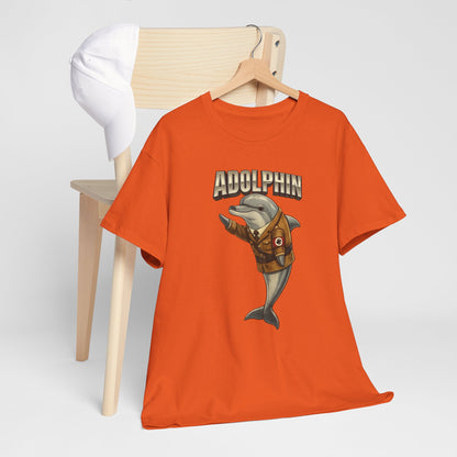 Adolphin Graphic Tee