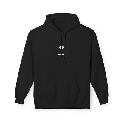 Minimal Yay Hoodie