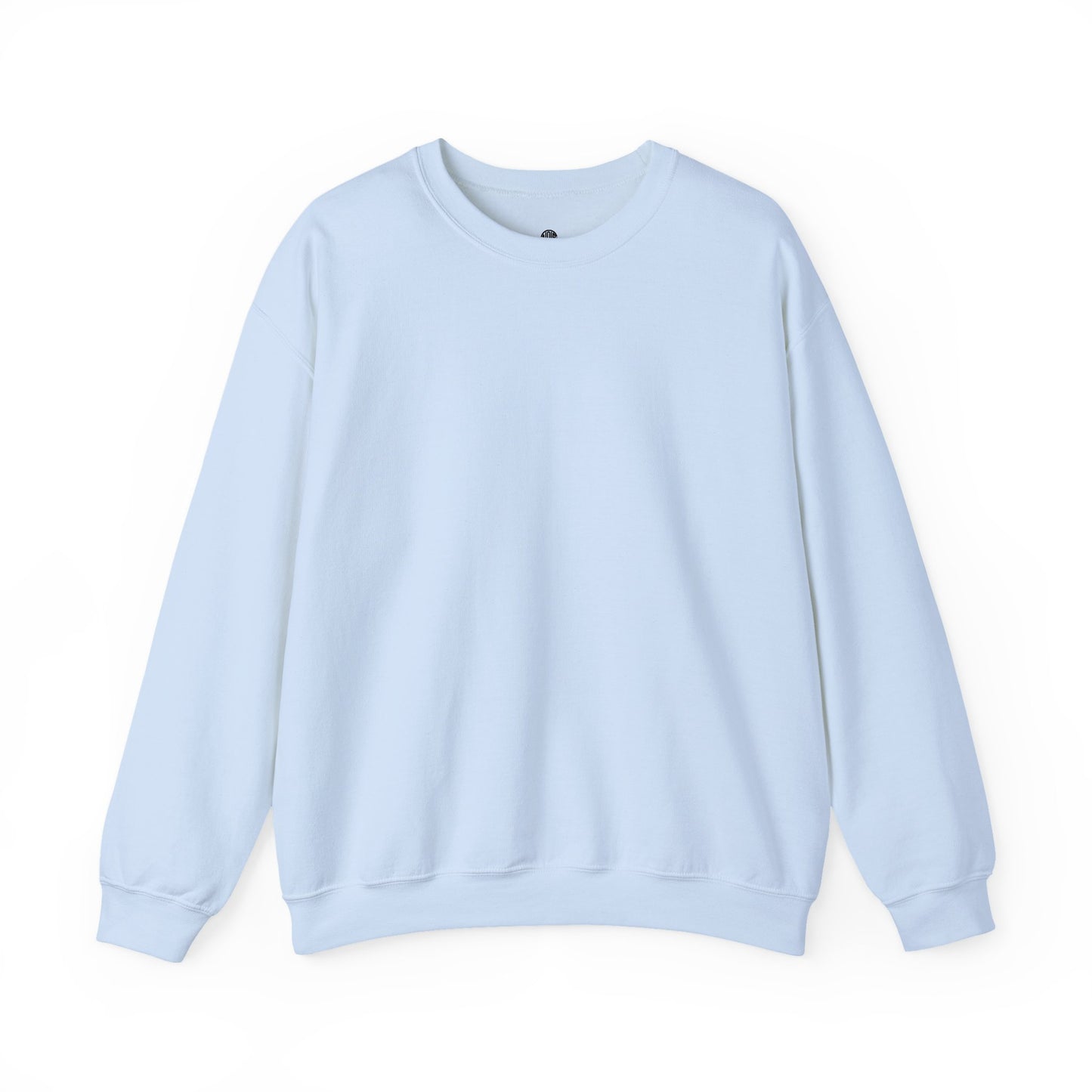 Colt 1911 Blueprint Crewneck Sweatshirt