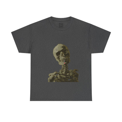 The Last Smoke T‑Shirt