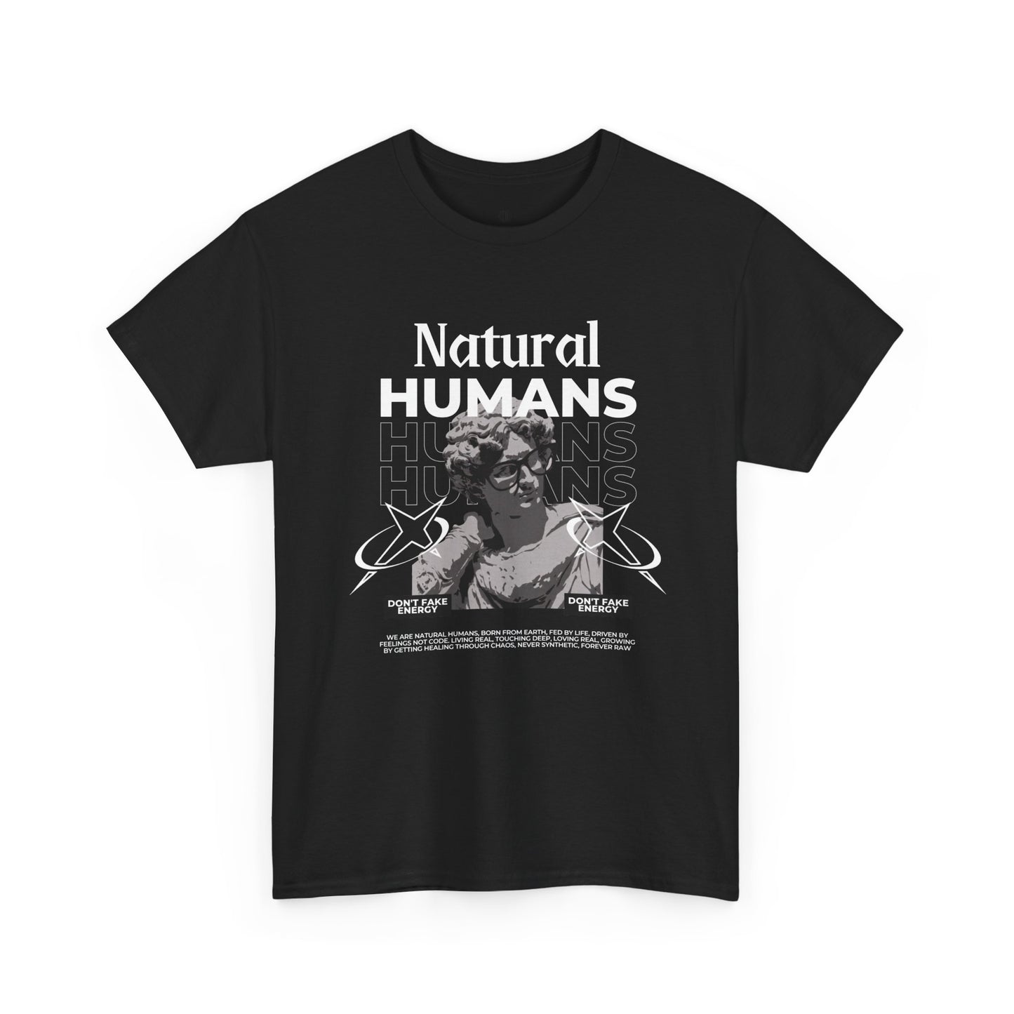 Natural Humans