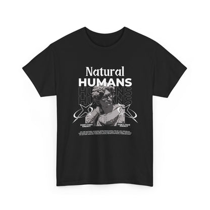 Natural Humans