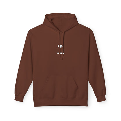 Minimal Yay Hoodie