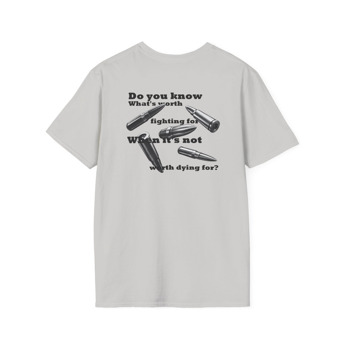 21guns T-Shirt