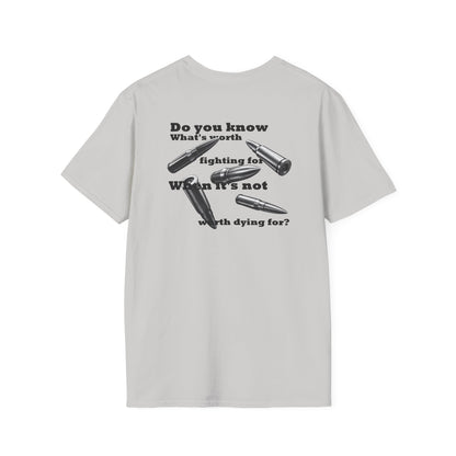 21guns T-Shirt