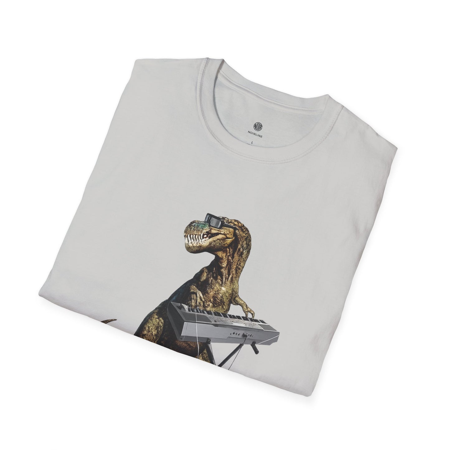 Funny Dinosaur T-Shirt