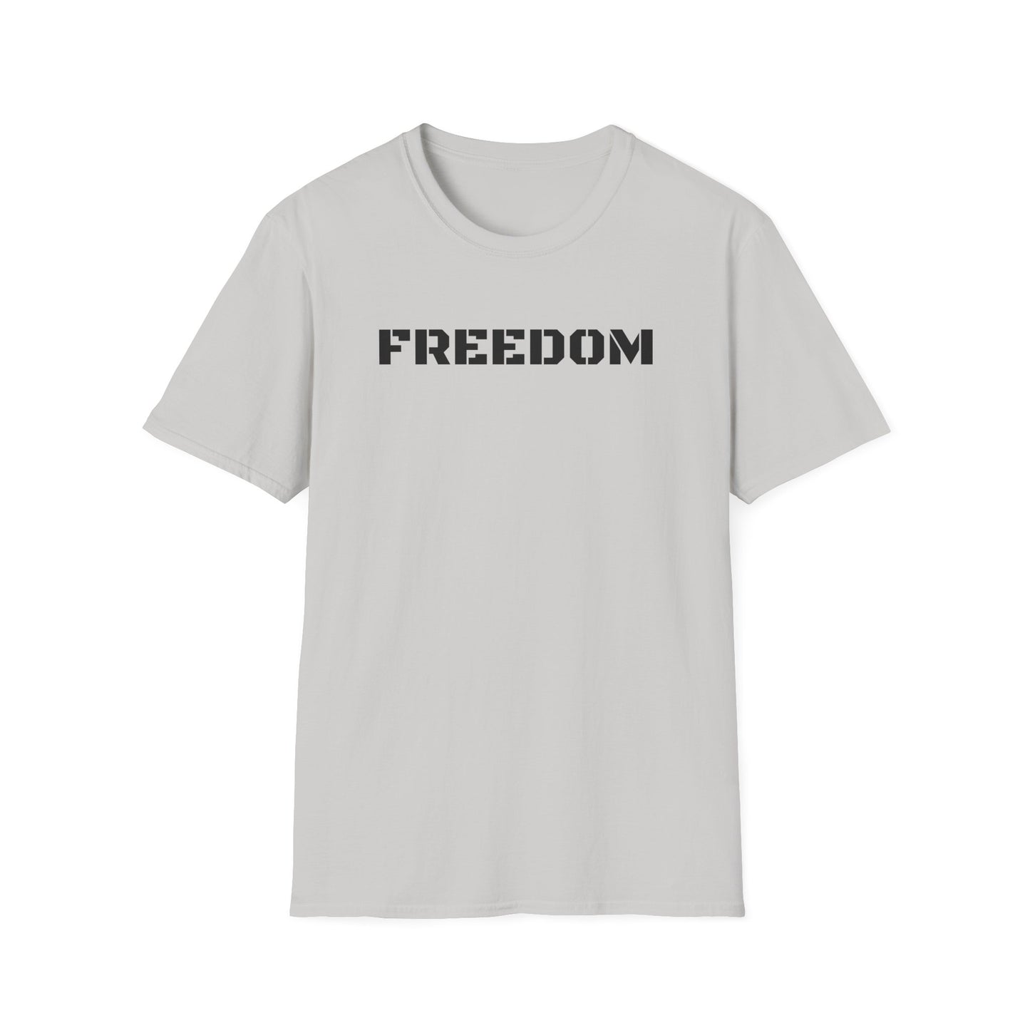 Freedom Graphic T-Shirt