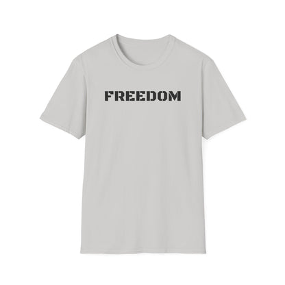 Freedom Graphic T-Shirt