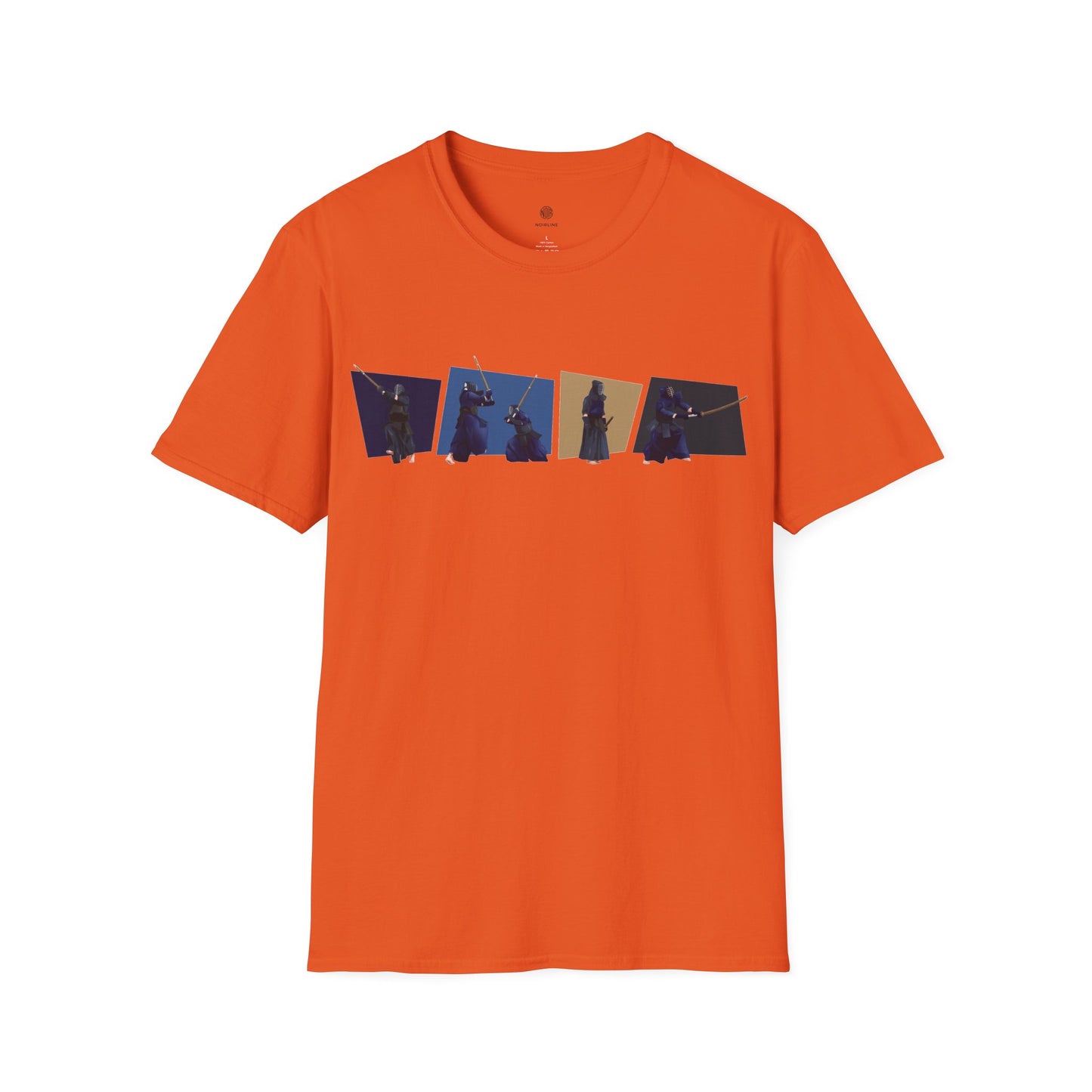 Kendo lover  T-Shirt