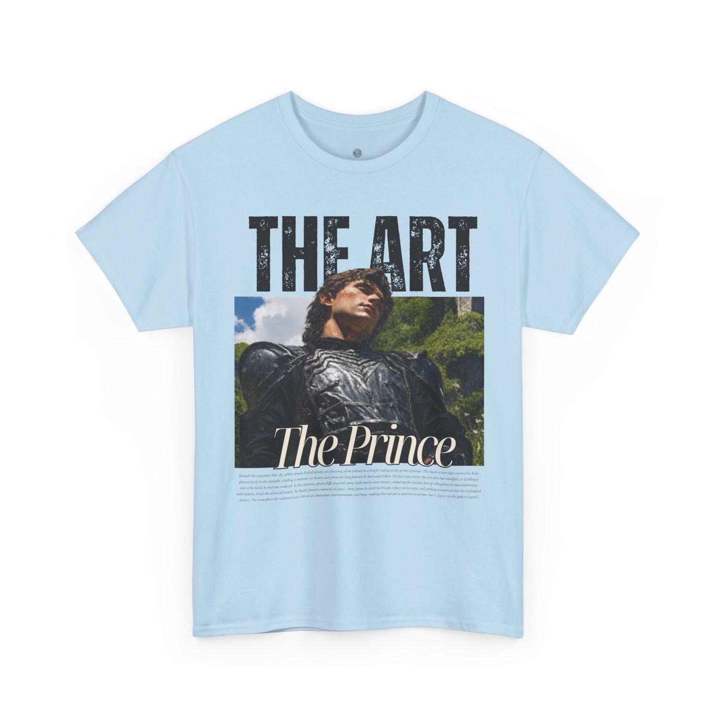 THE PRINCE