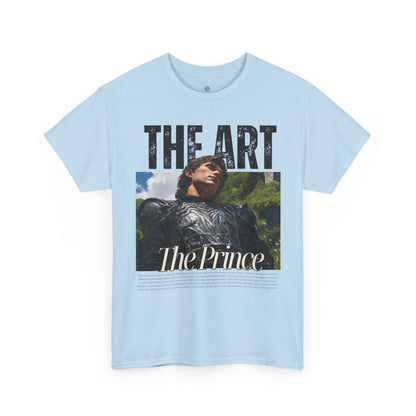 THE PRINCE