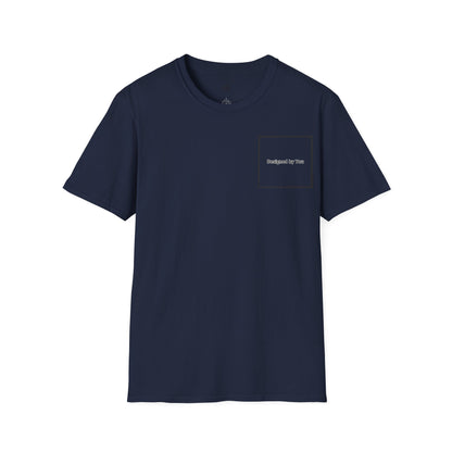 Premium Custom Unisex Softstyle T-Shirt