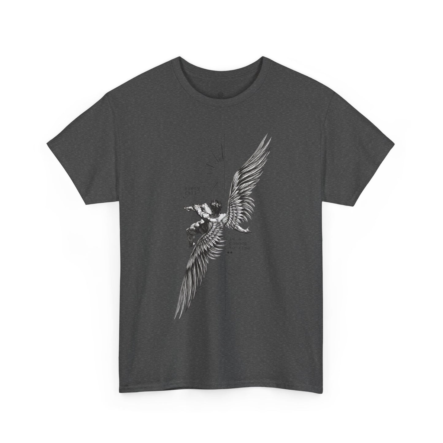 Icarus Reborn