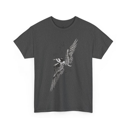 Icarus Reborn