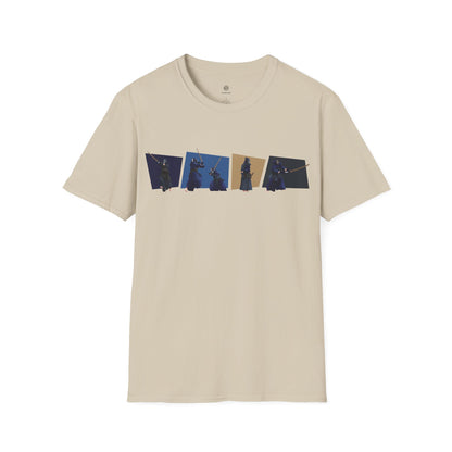 Kendo lover  T-Shirt