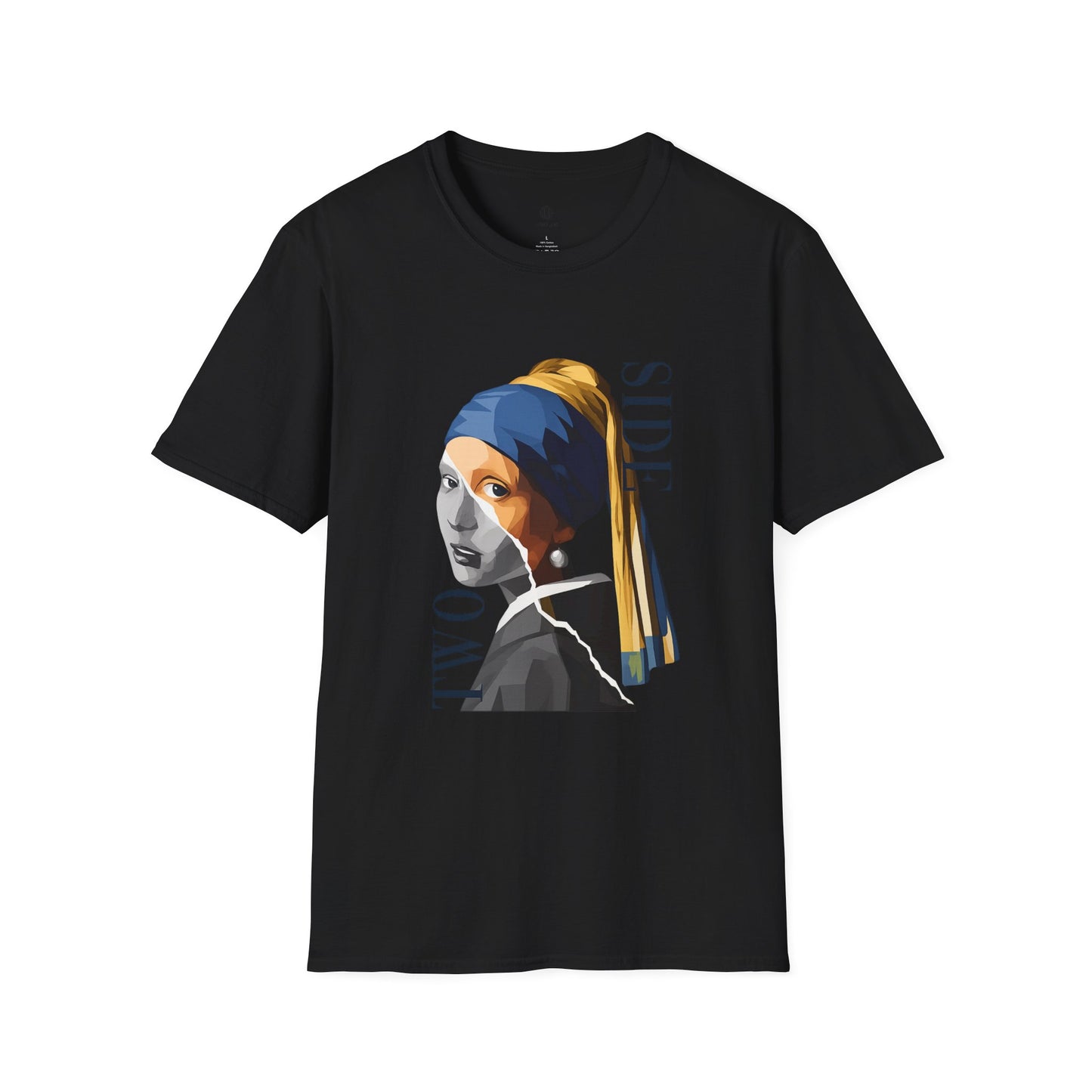 Girl with a Pearl Earring