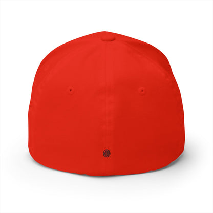 Kanizsa Embroidered Cap