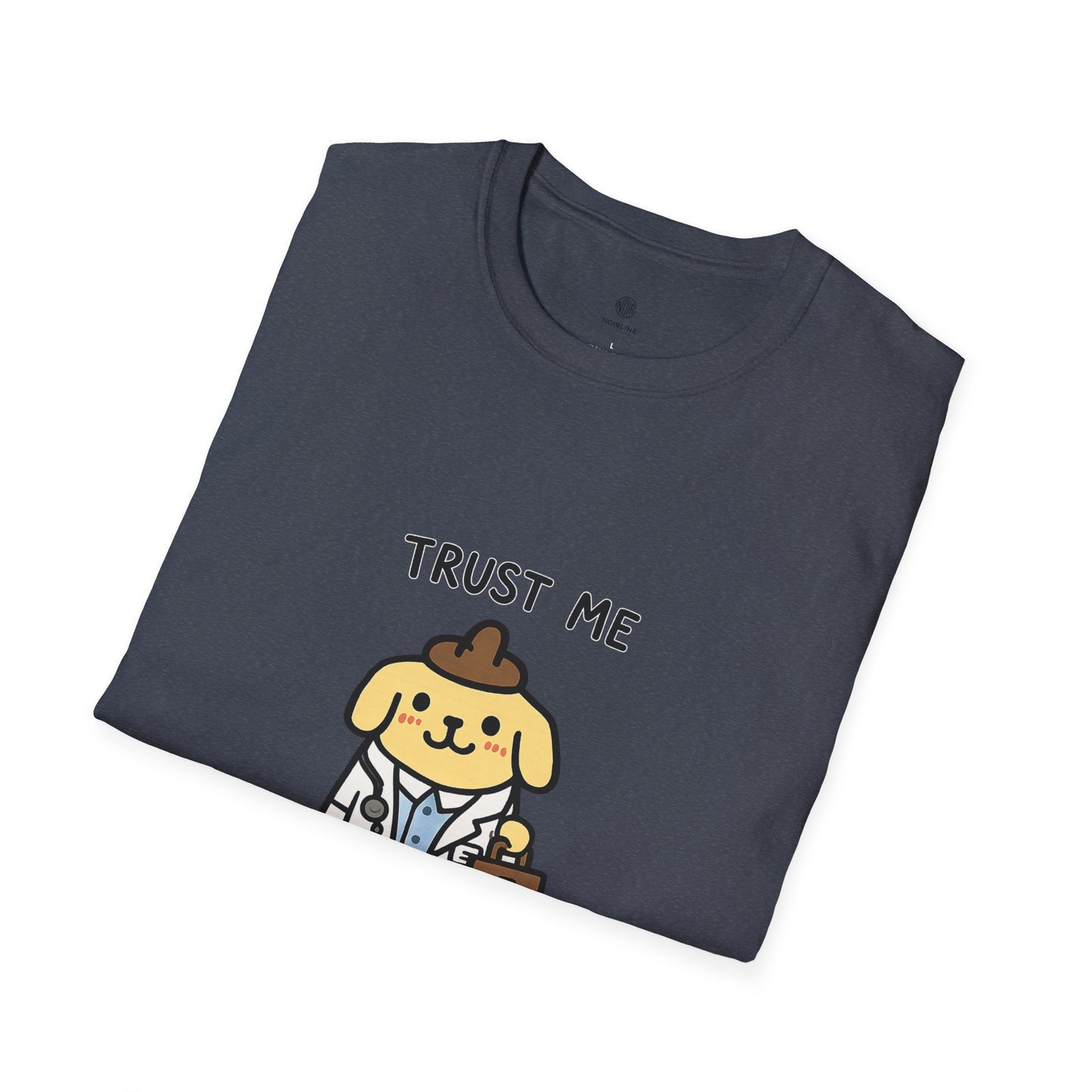 Dogtor T-Shirt