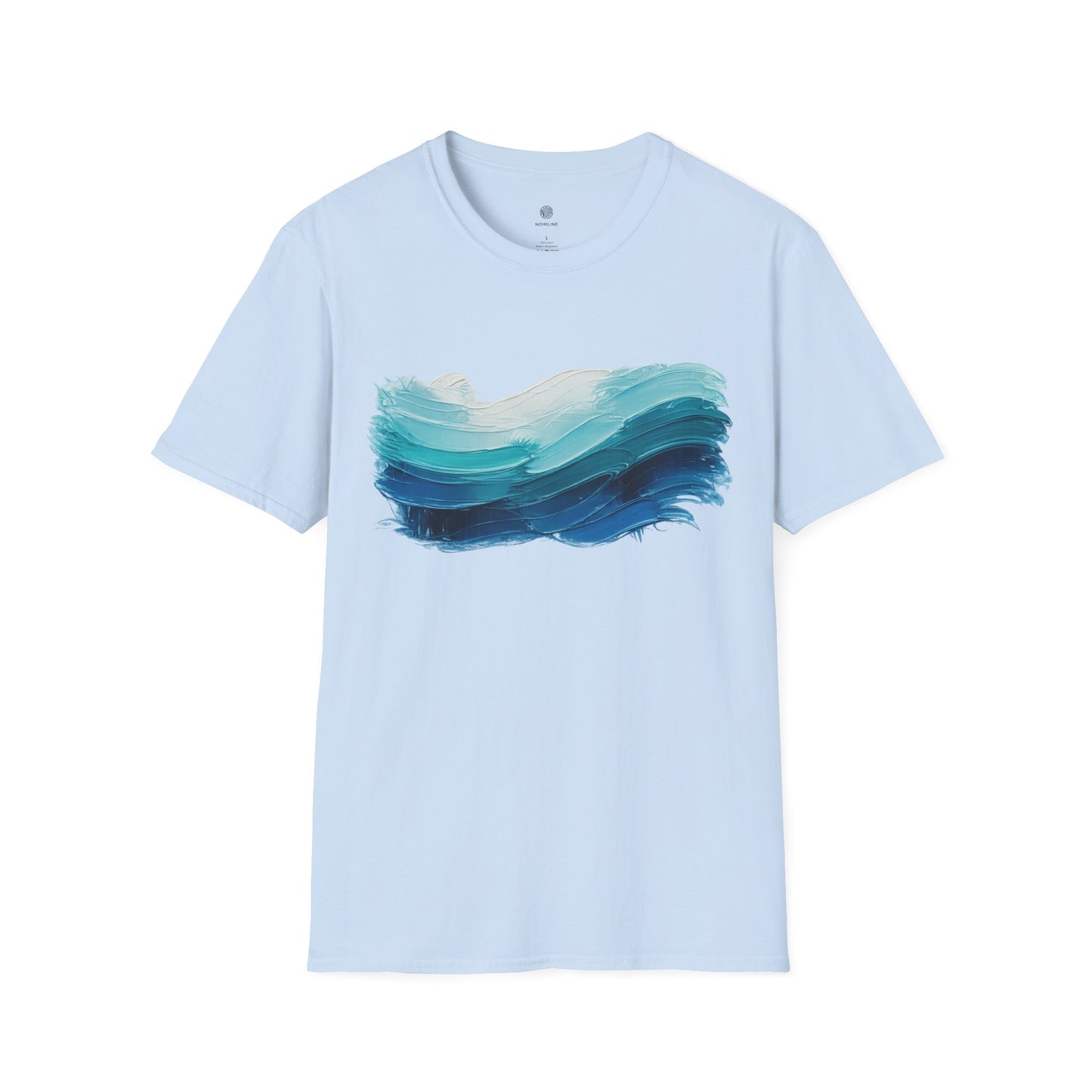 Iceberg T-Shirt