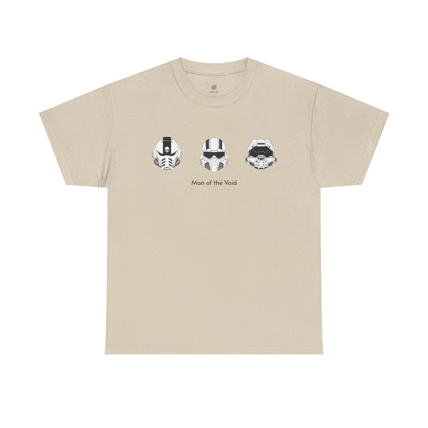 ‘‘Men of the Void’’ T‑Shirt