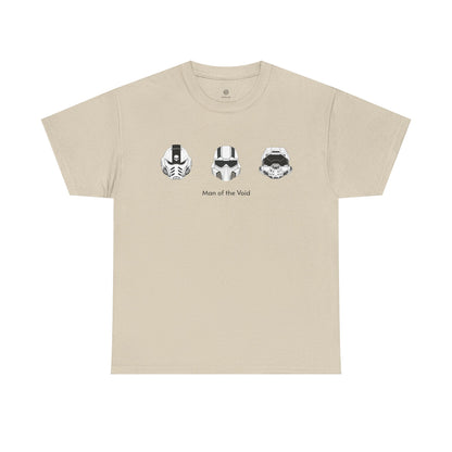 ‘‘Men of the Void’’ T‑Shirt