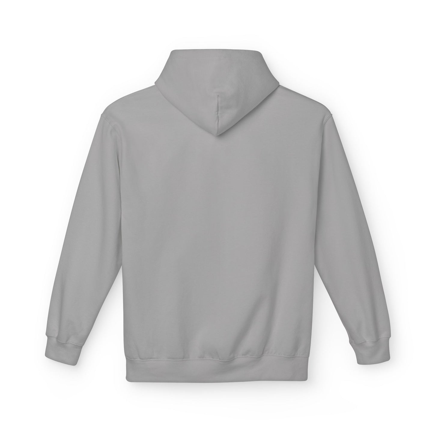 Minimalist Hoodie