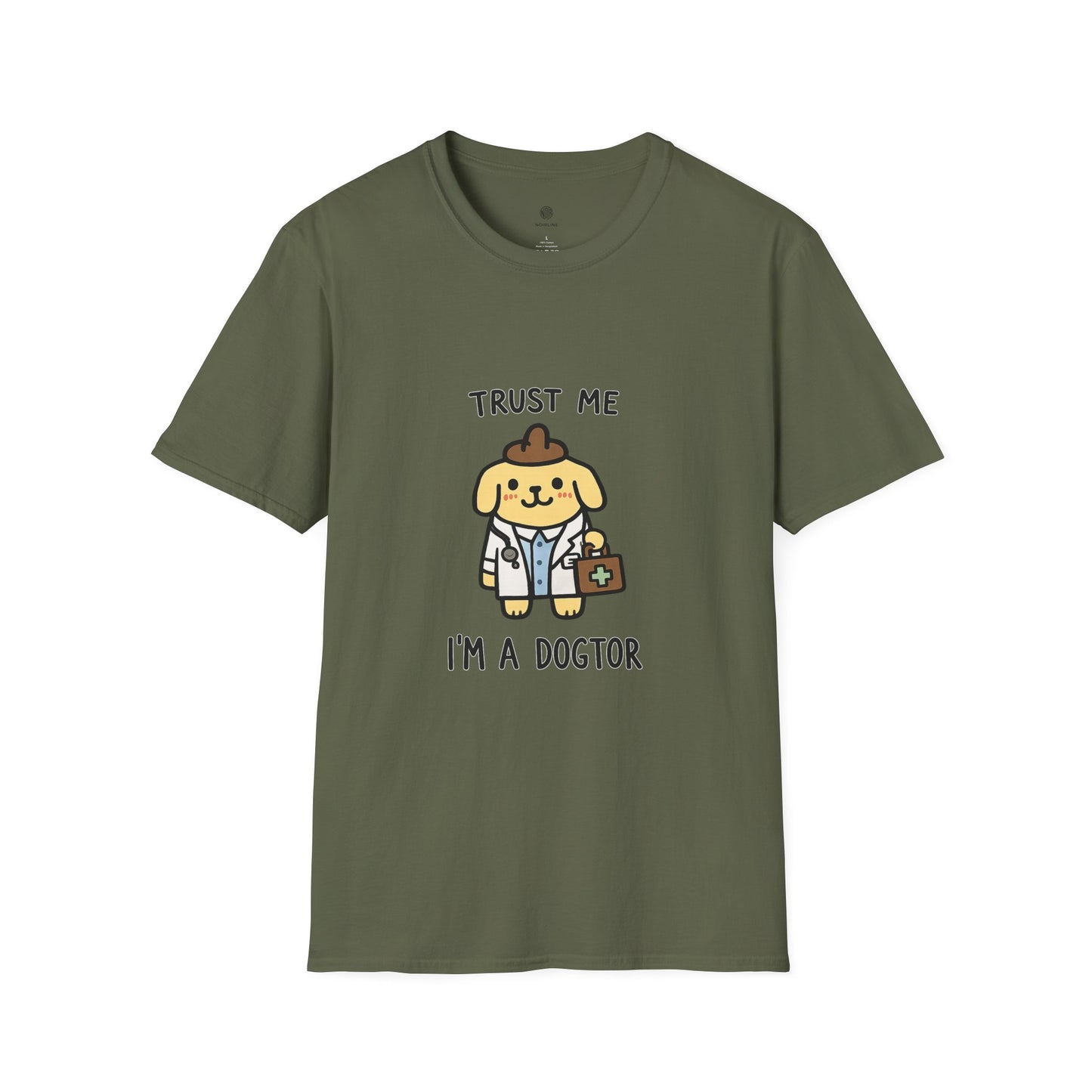 Dogtor T-Shirt