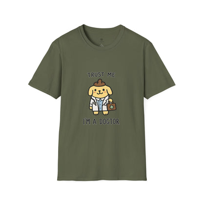 Dogtor T-Shirt