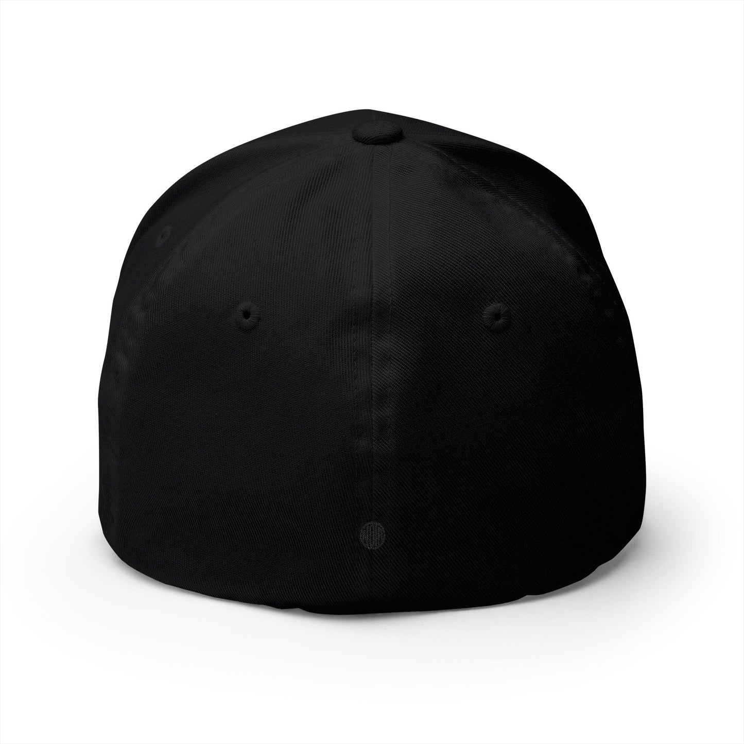 Kanizsa Embroidered Cap