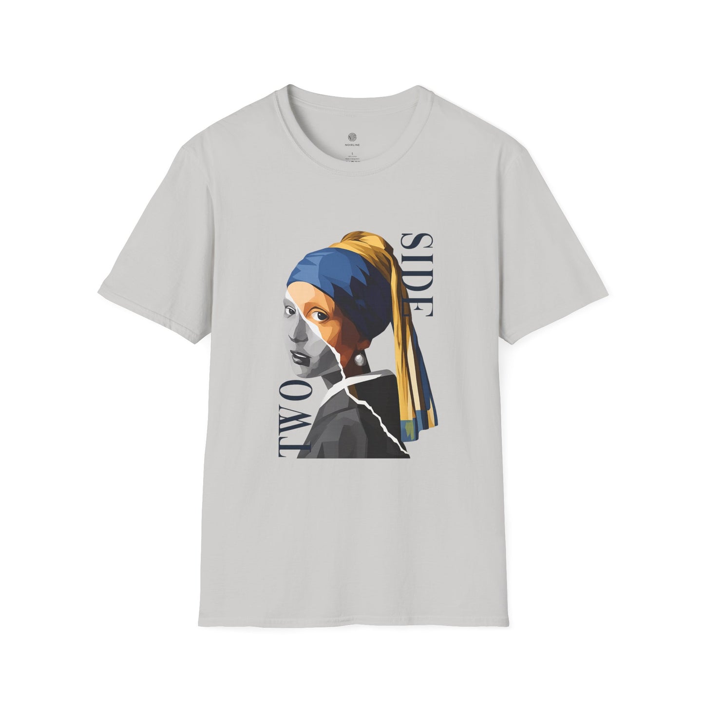 Girl with a Pearl Earring